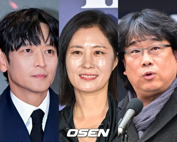 韩国电影界发声，要求尹锡悦下台，并拘捕 