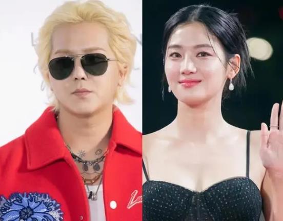 韩国知名男星被曝，和人气女演员恋爱两年，经纪公司回应 