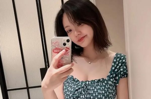 韩星金惠智喜获“圣诞宝宝”，结婚两周年迎来孩子降生 