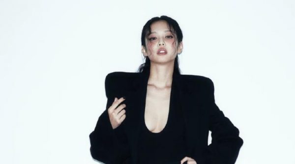 Jennie谈到即将发布的solo专辑，“为梦想而战”