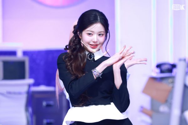韩星张元英“20岁成顶流女王”，谈成名感受坦言没有负担
